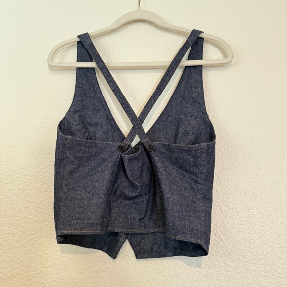 Oboe Women’s vest top - Picture 6 of 6